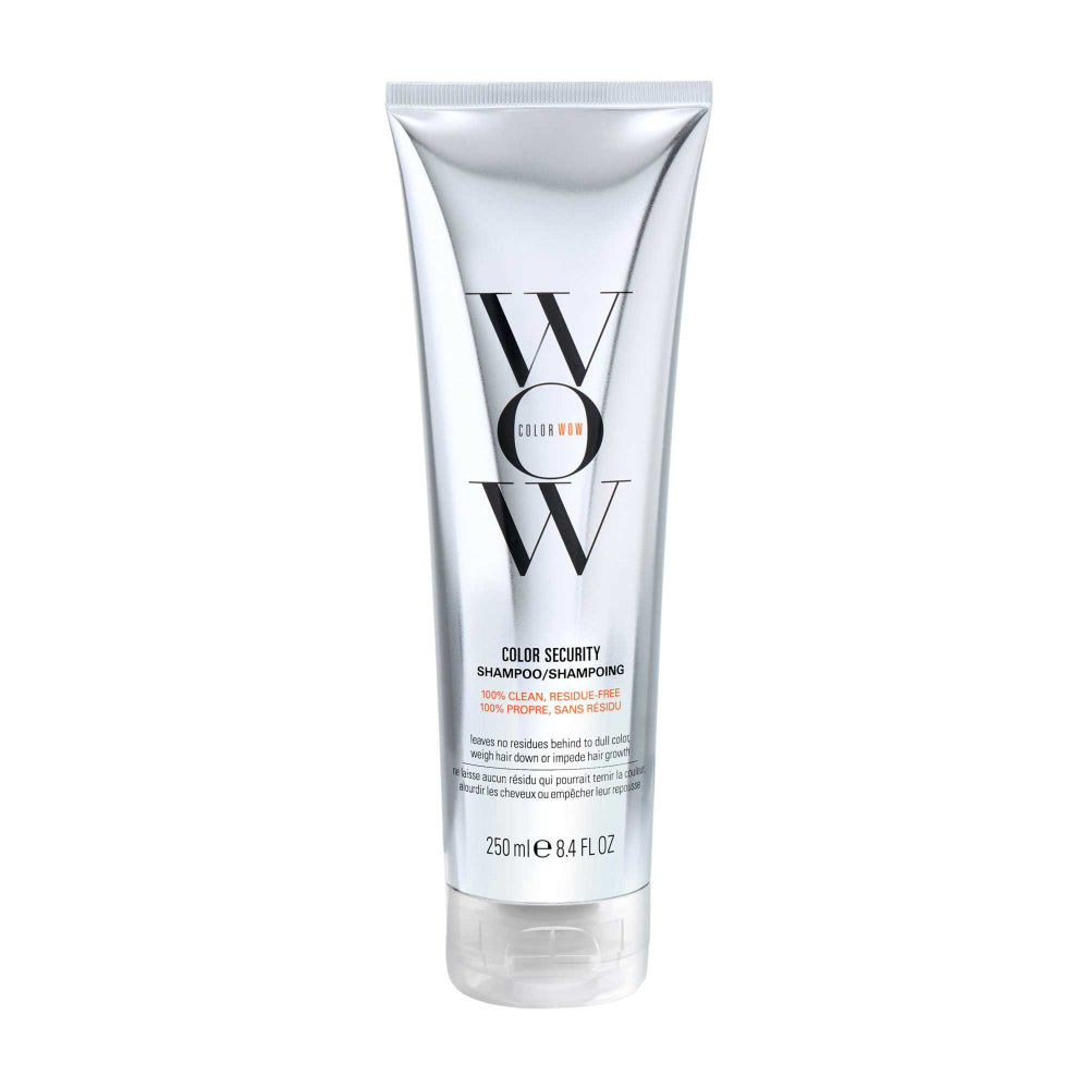 Color Wow Color Security Shampoo 250 ml