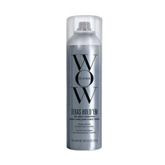 Color Wow Texas Hold'Em Big Hold Hairspray 234ML