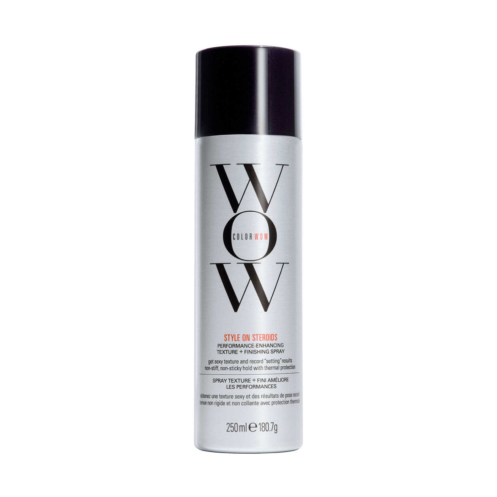 Color Wow Style on Steroids Performance Enhancing Texture Spray 250 ml