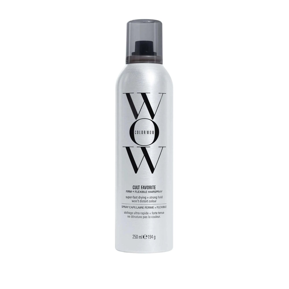 Color Wow Cult Favorite Firm Flexible Hairspray 250ML