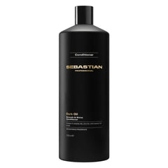 Sebastian Professional DarkOil Smooth and Shine Conditioner 1000 ml