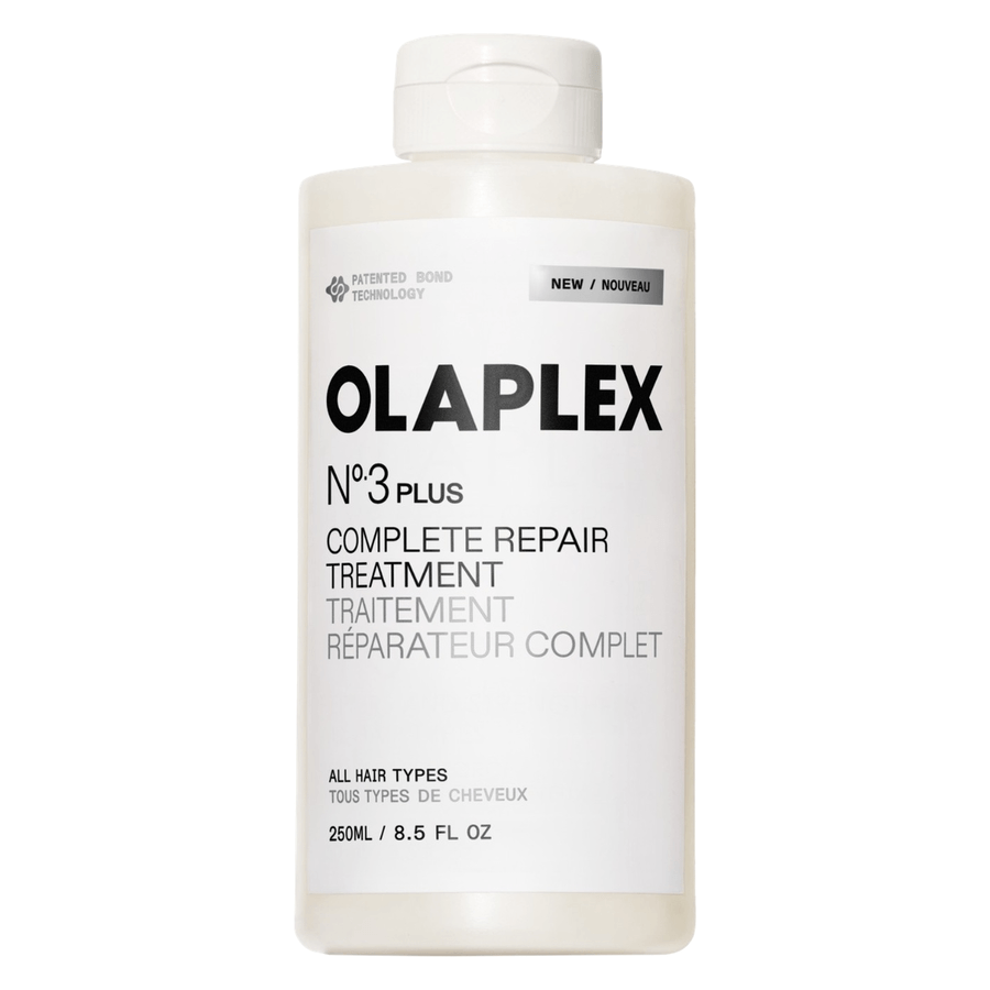 Olaplex No3 Plus Complete Repair Treatment 250 ml