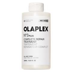 Olaplex No3 Plus Complete Repair Treatment 250 ml