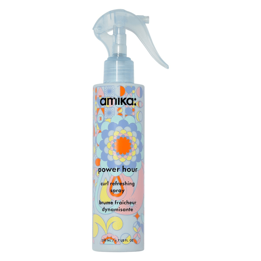 Amika Power Hour Curl Refreshing Spray 200 ml