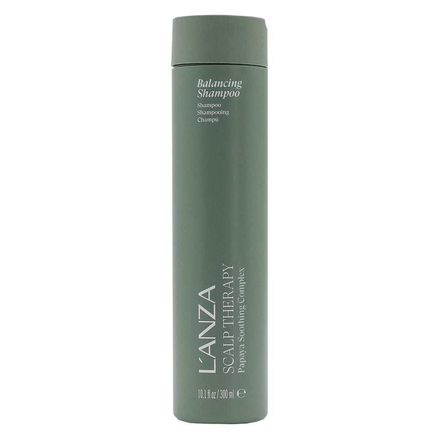 Lanza Scalp Therapy Balancing Shampoo 300 ml