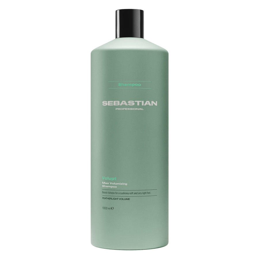 Sebastian Professional Volupt Max Volumizing Shampoo 1000 ml