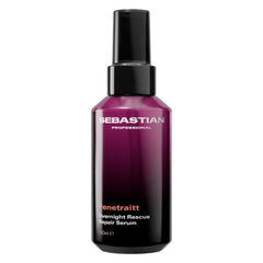 Sebastian Professional Penetraitt Overnight Repair Serum 100 ml