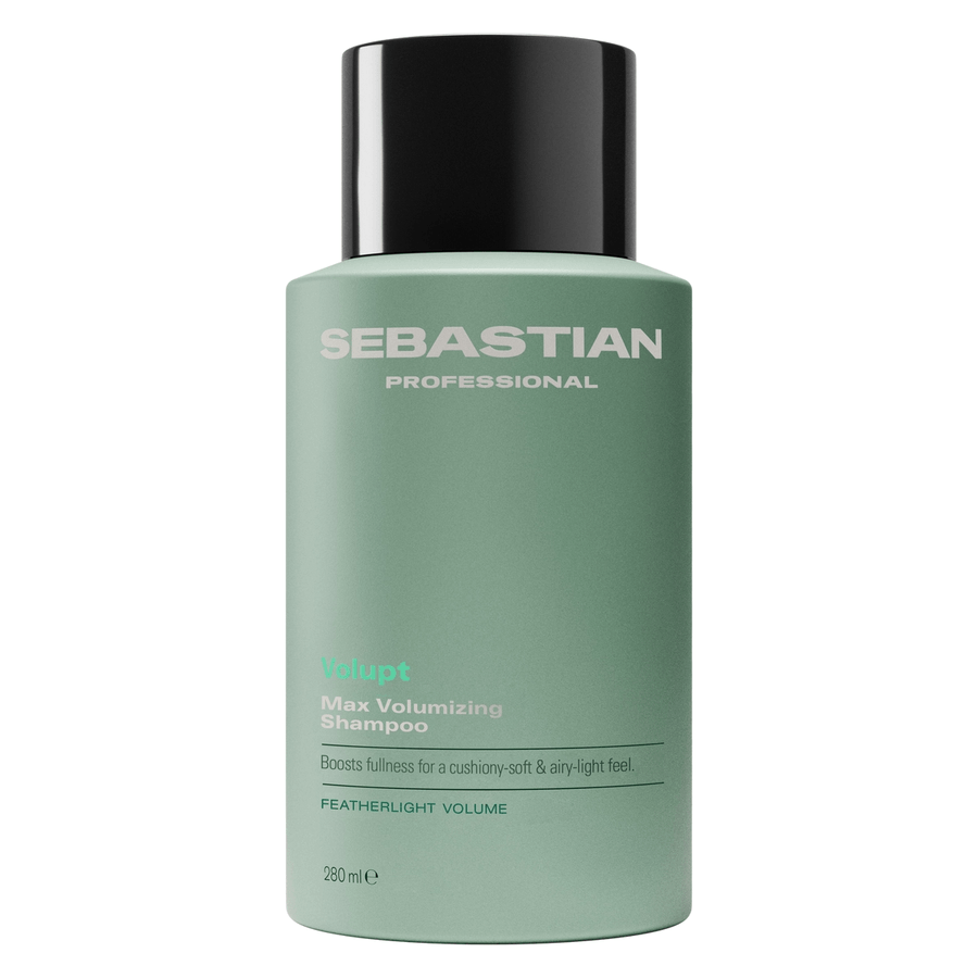 Sebastian Professional Volupt Max Volumizing Shampoo 280 ml