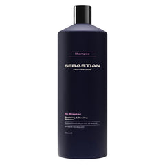 Sebastian Professional No.Breaker Nourishing & Bonding Shampoo 1000 ml