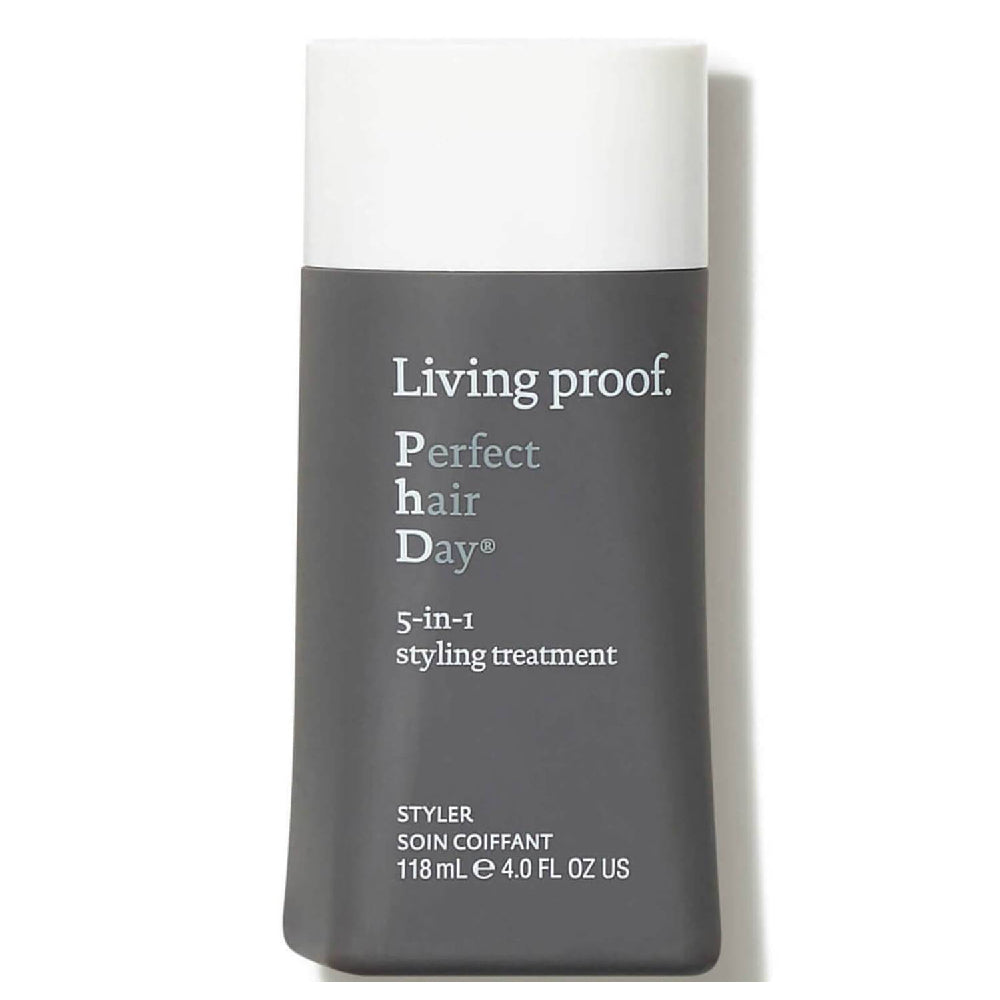 Living Proof PhD 5-in-1 Styling Treatment