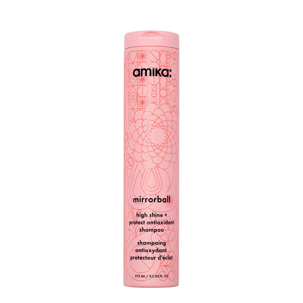Amika Mirrorball Shampoo 275 ml