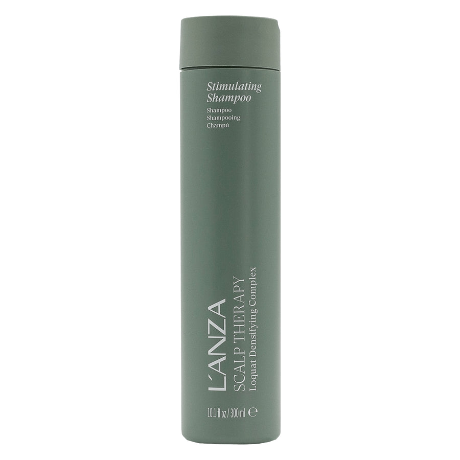 Lanza Scalp Therapy Stimulating Shampoo 300 ml