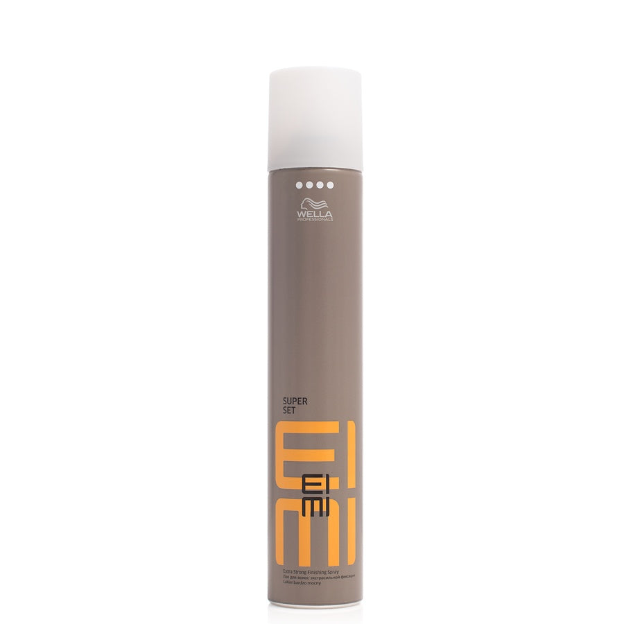 Wella Professionals Wella EIMI Super Set 300ml