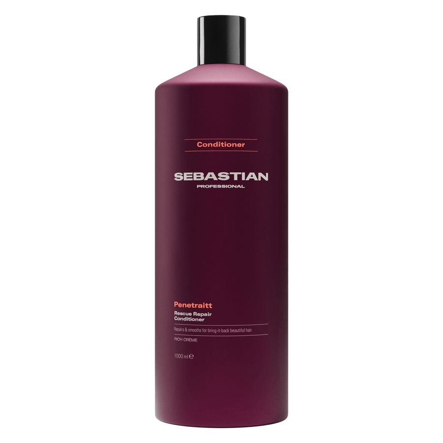 Sebastian Professional Penetraitt Supreme Repair Conditioner 1000 ml