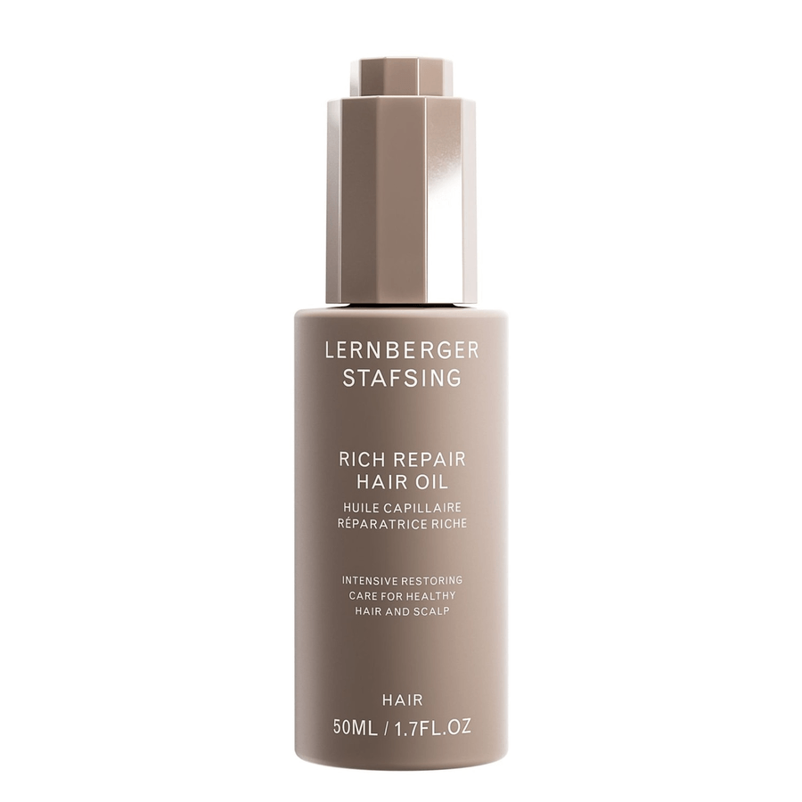 Lernberger Stafsing Rich Repair Hair Oil 50ml
