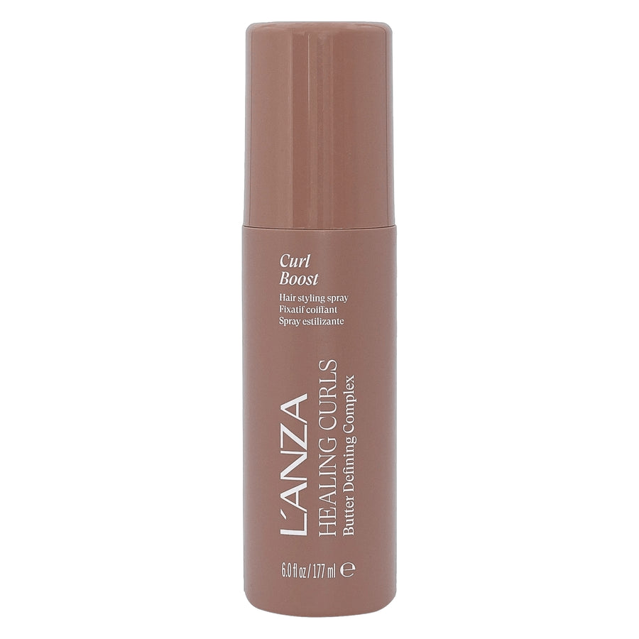 Lanza Healing Curls Curl Boost 177ml