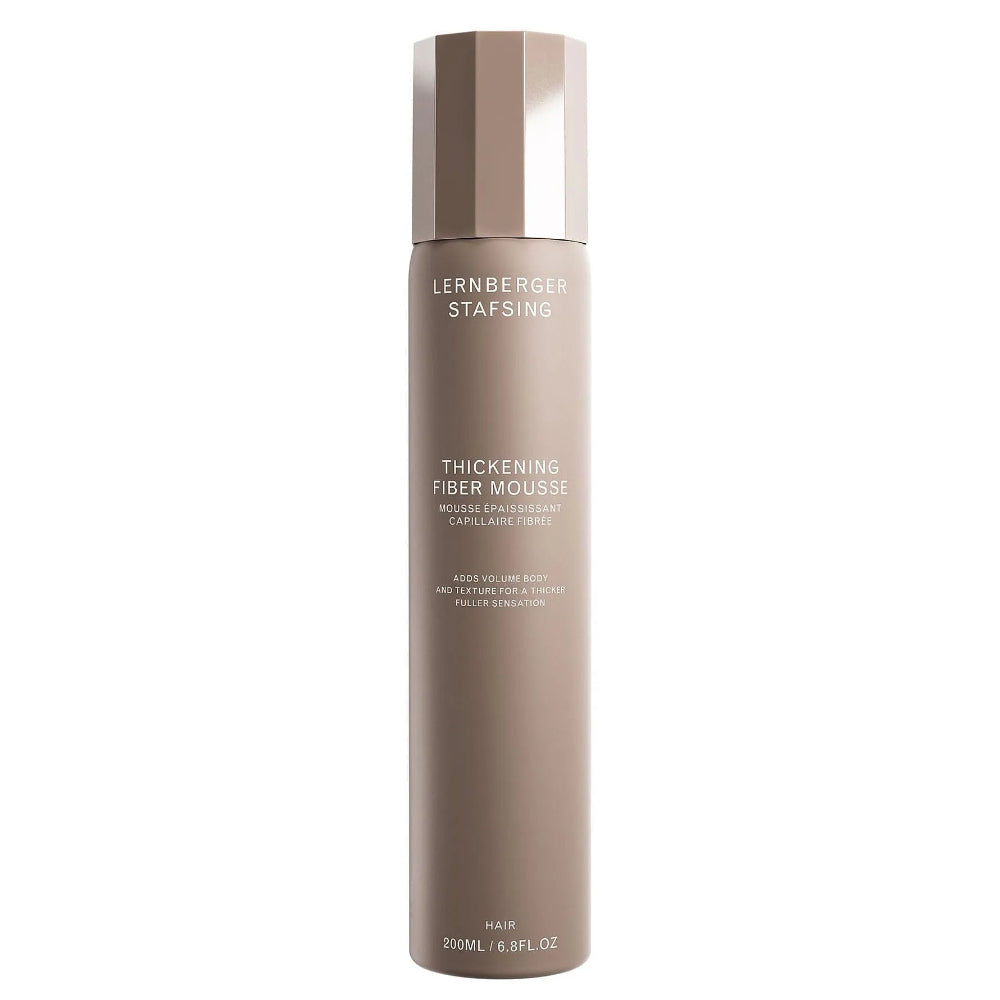 Lernberger Stafsing Thickening Fiber Mousse 200ml