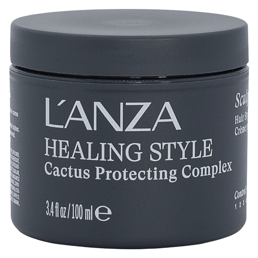 Lanza Healing Style Sculpting Paste 100 ml