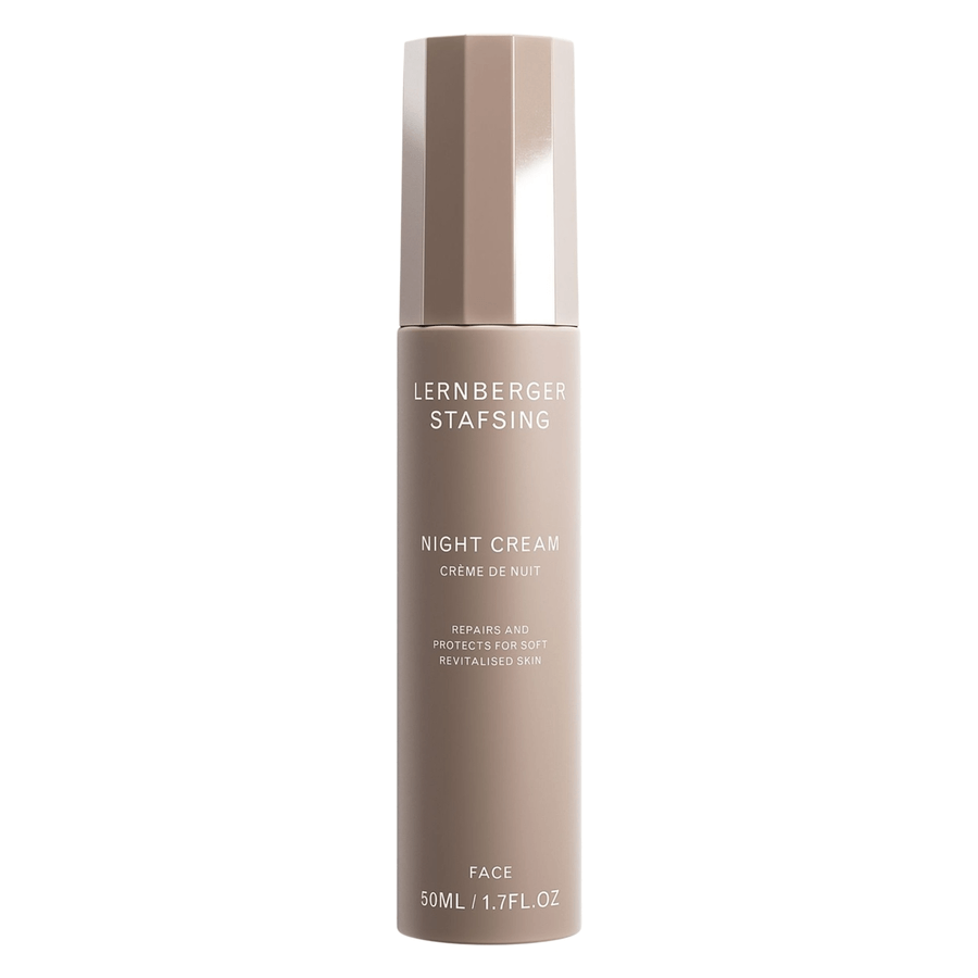 Lernberger Stafsing Night Cream 50ml