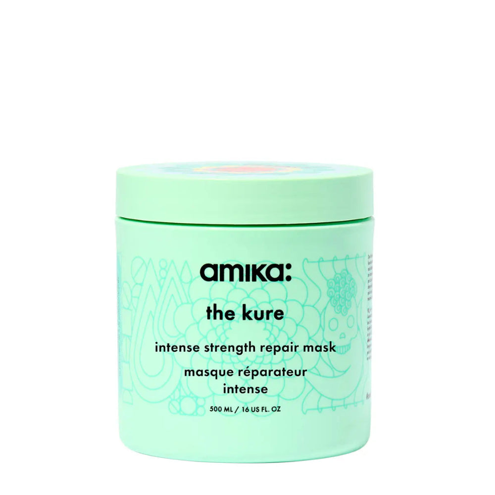 Amika The Kure Bond Repair Mask 500 ml