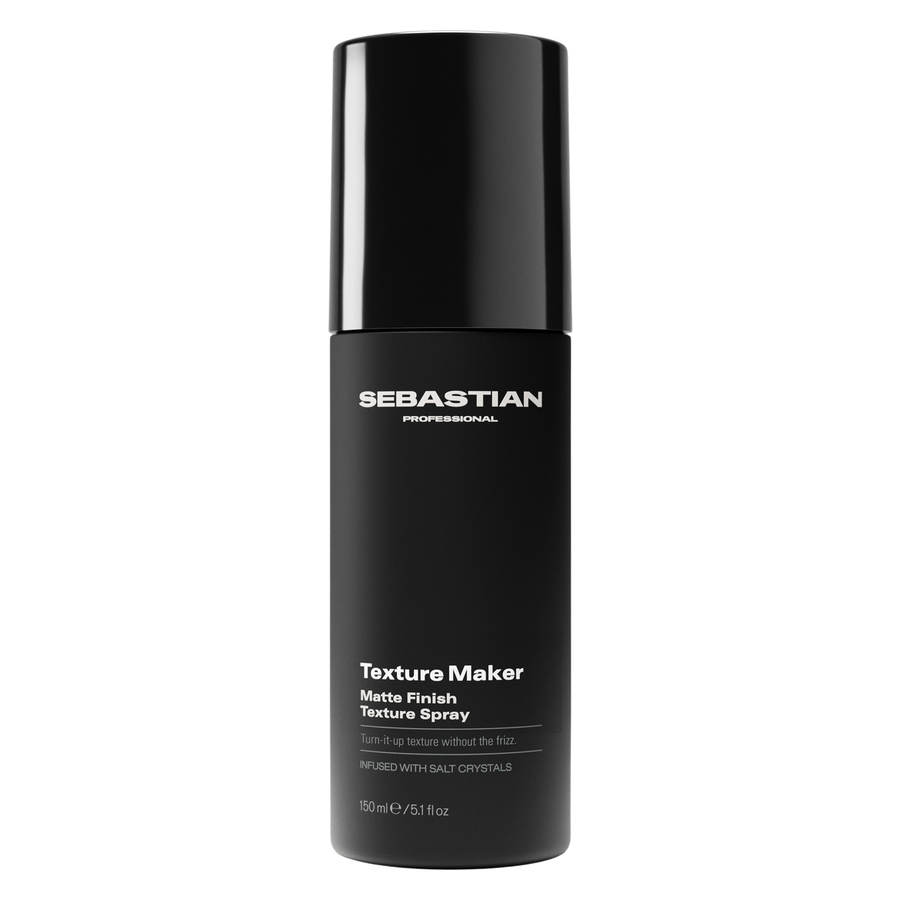 Sebastian Professional Styling and texture Texture Maker Matte Finish Texture Spray 150 ml
