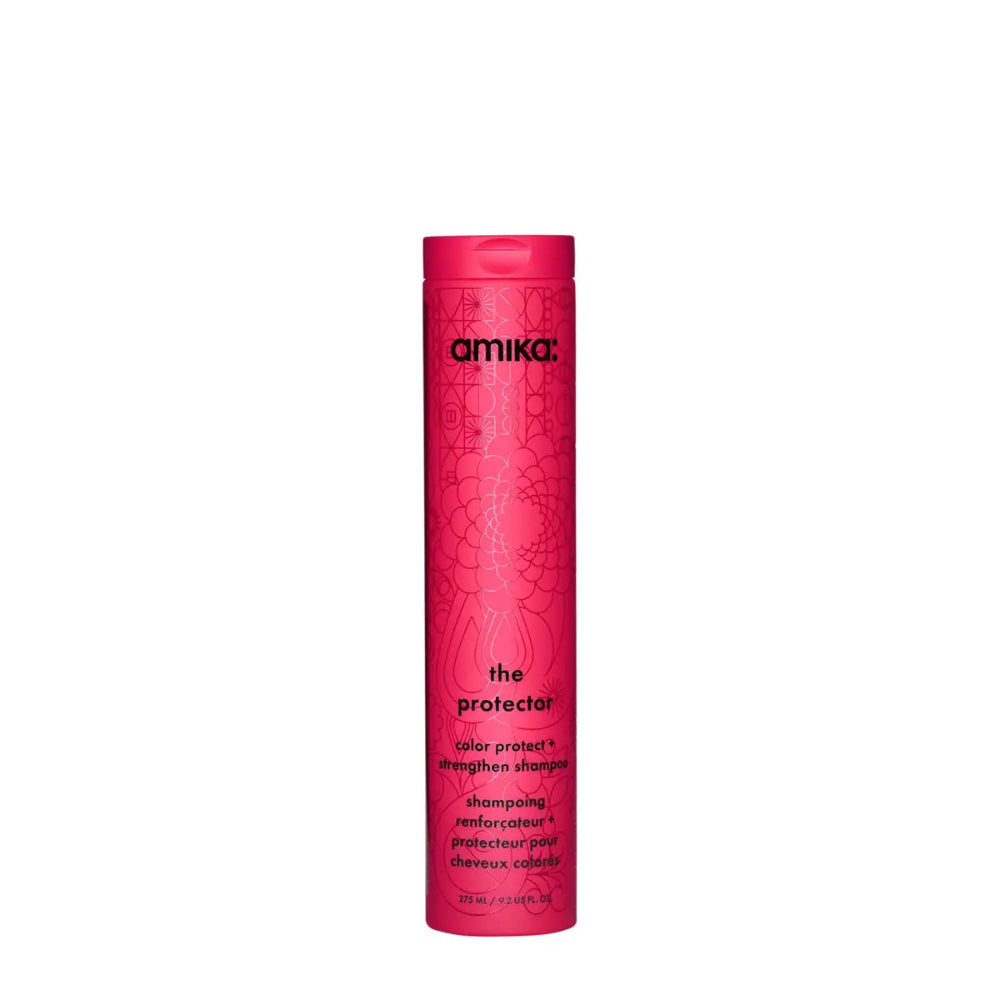 Amika The Protector Color Protect Strengthen Shampoo  275 ml