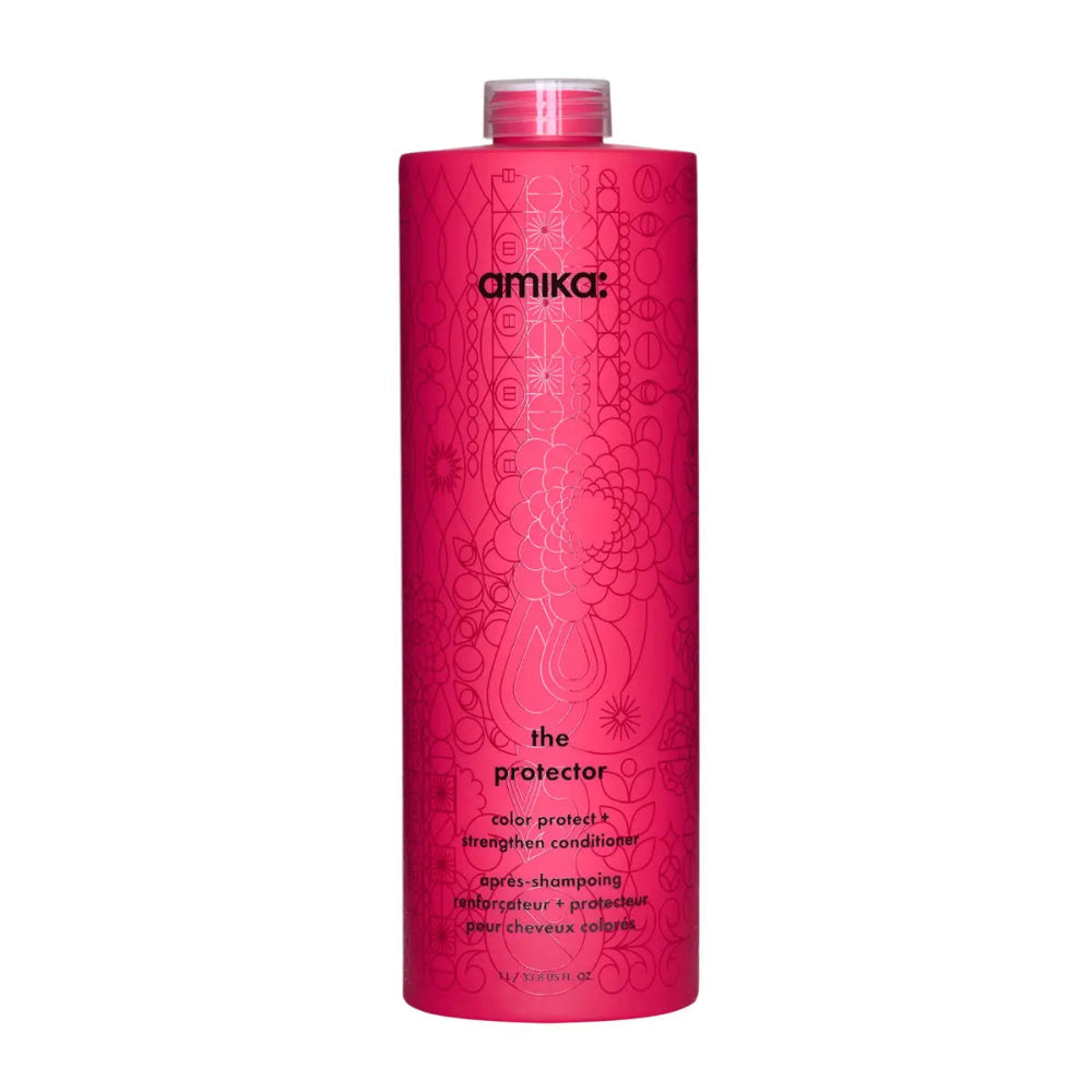 Amika The Protector Color Protect Strengthening Conditioner 1000ml