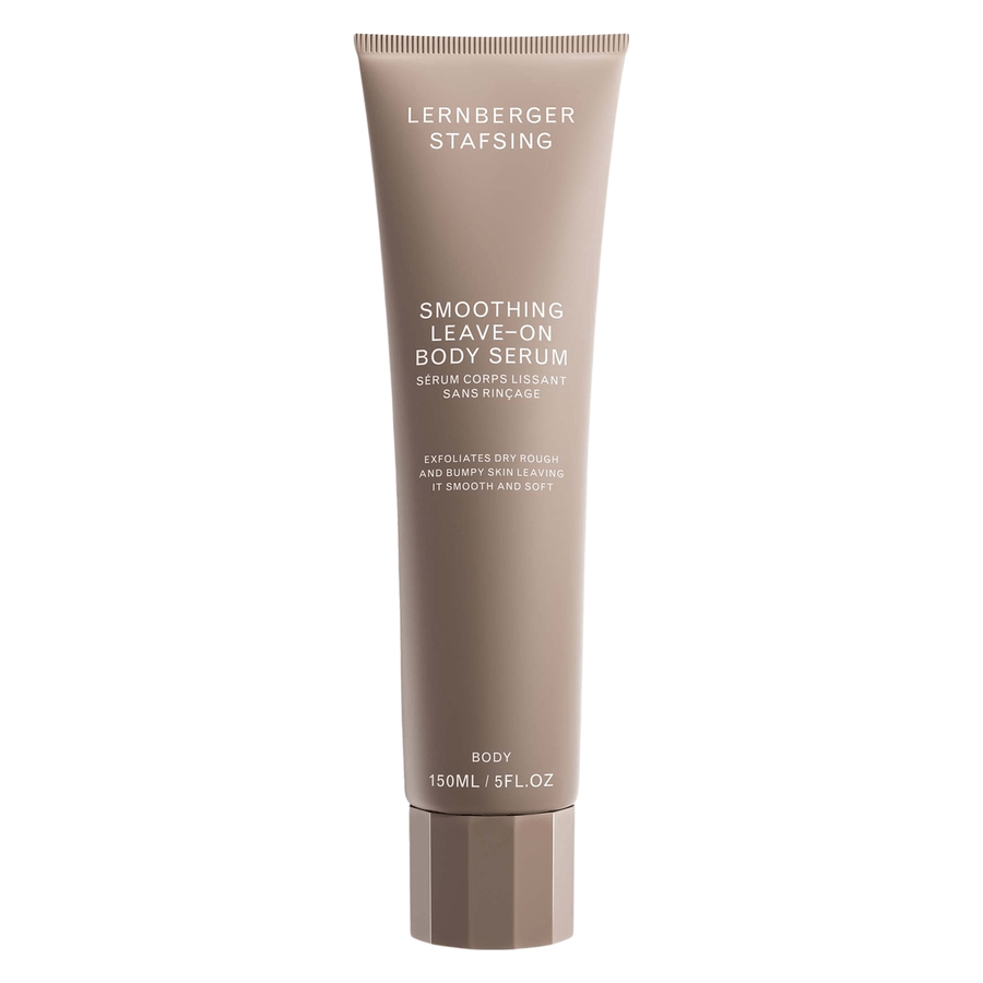 Lernberger Stafsing Smoothing Leave-On Body Serum 150ml