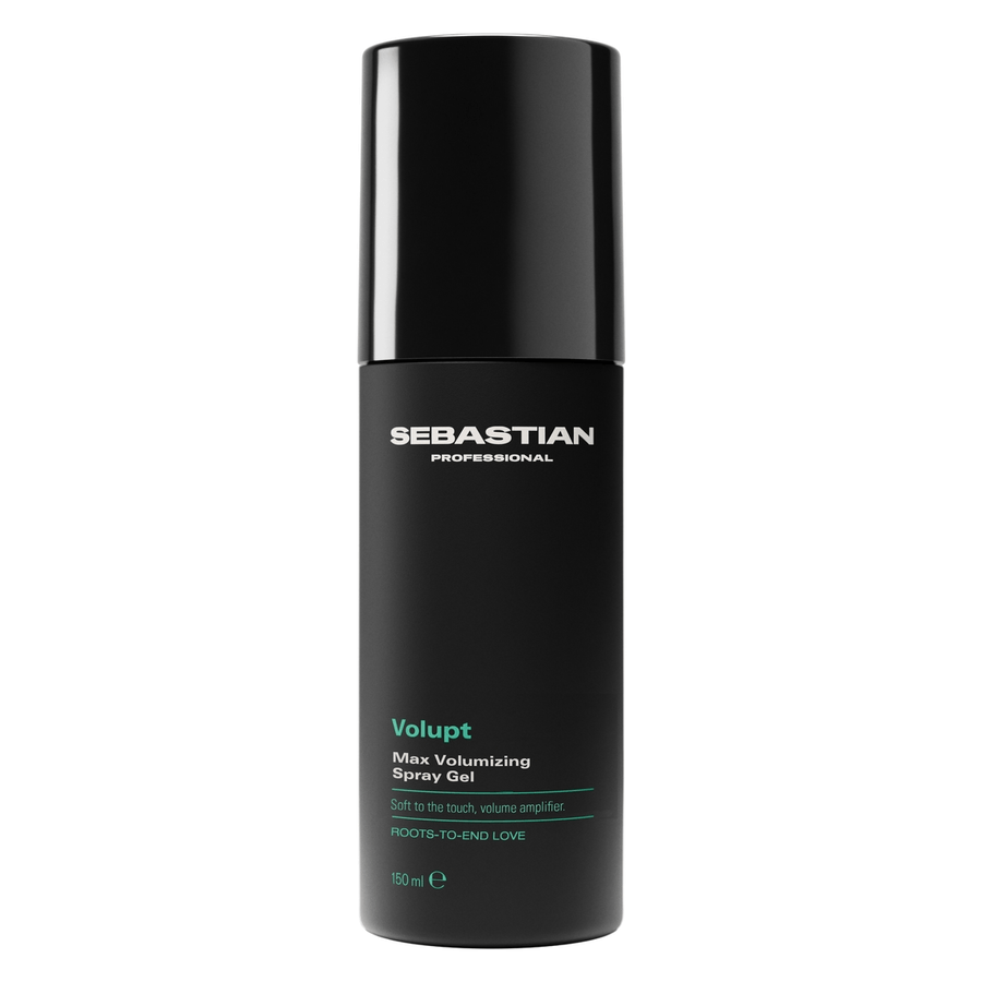 Sebastian Professional Volupt Volumizing Spray Gel 150 ml