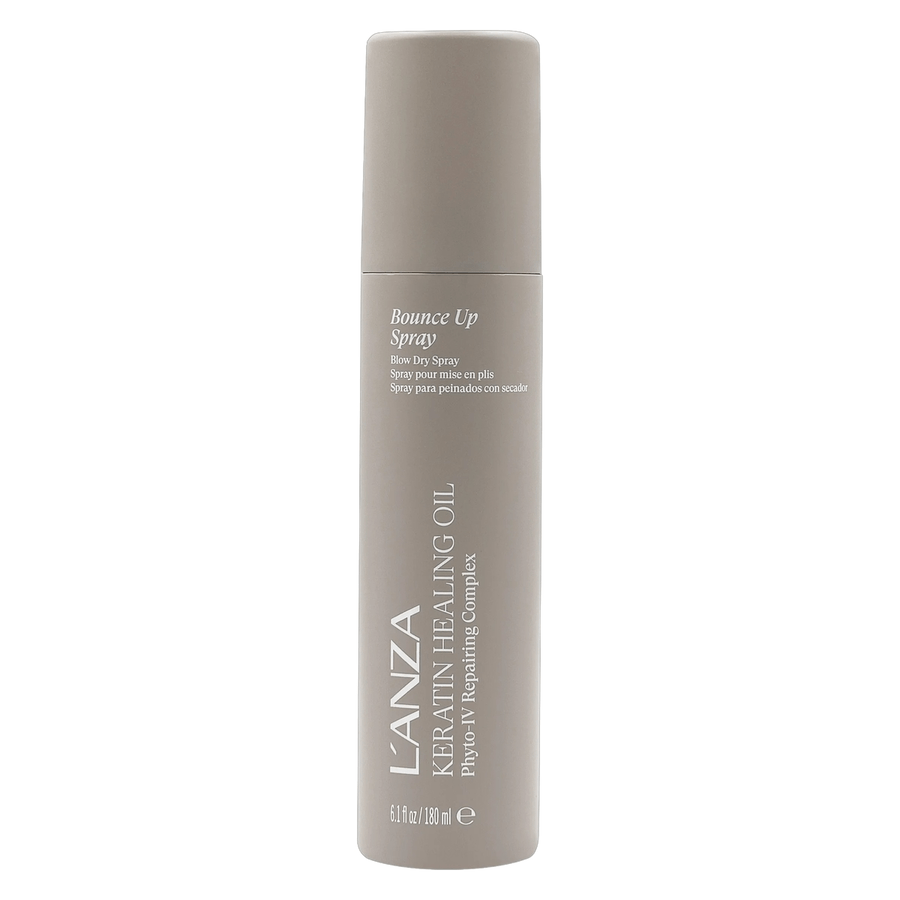 L'ANZA Keratin Healing Oil Bounce Up Spray 180ml