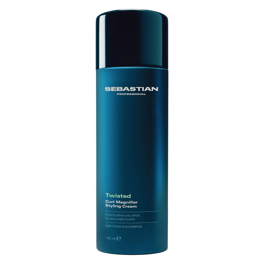 Sebastian Professional Twisted Curl Magnifier Styling Cream 145 ml