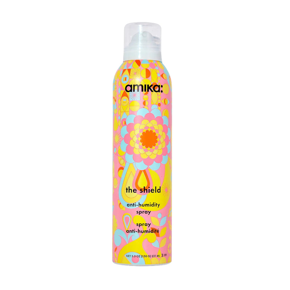 Amika The Shield Anti-Humidity Spray 221 ML