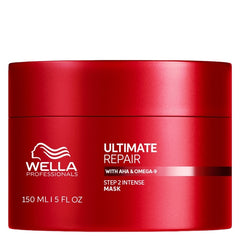 Wella Professionals Ultimate Repair Mask 150 ml