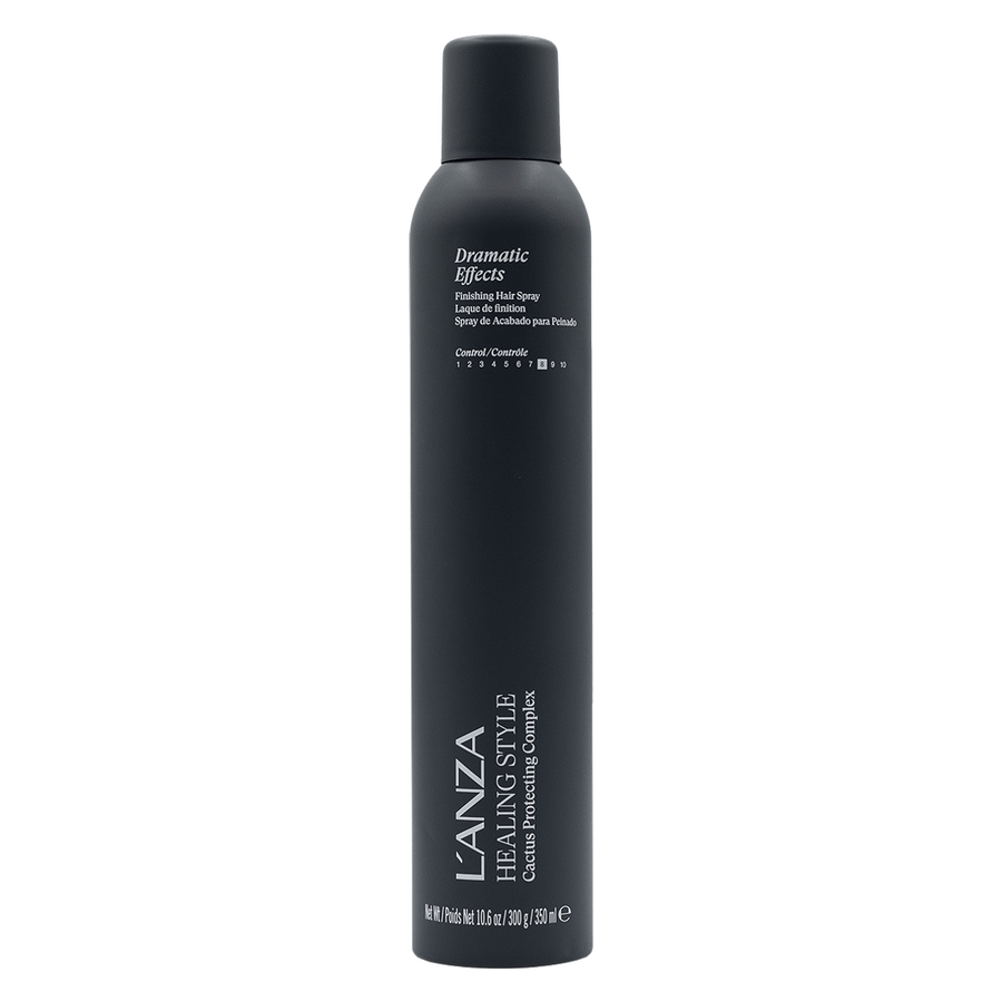 Lanza Healing Style Healing Dramatic F/X Spray