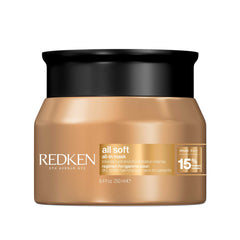 Redken All Soft All-in Mask 250ML