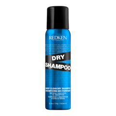 Redken Deep Clean Dry Schampoo 155ml