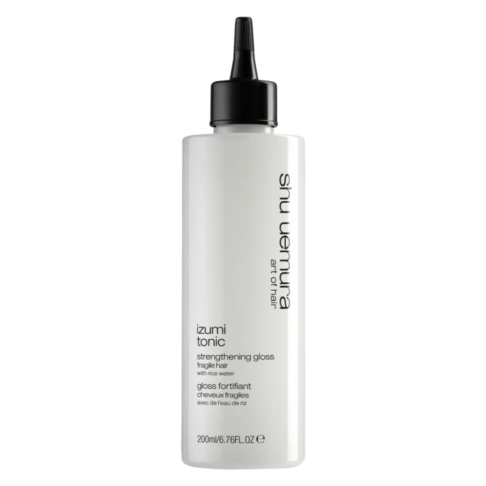 Shu Uemura Izumi Tonic strengthening gloss