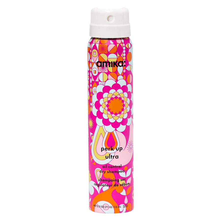 Amika Perk Up Ultra Oil Control Dry Shampoo 115 ml