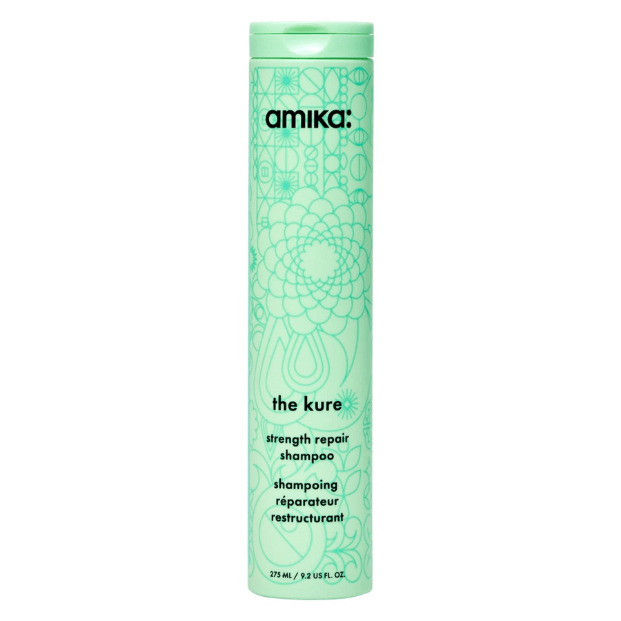 Amika The Kure Bond Repair Shampoo 275 ml