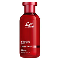 Wella Professionals Ultimate Repair Shampoo 250 ml