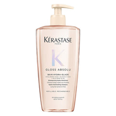 Kérastase Gloss Absolu Bain Hydra-Glaze Shampoo 500 ml