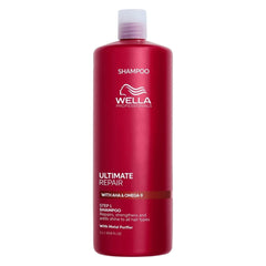 Wella Professionals Ultimate Repair Shampoo 1000 ml