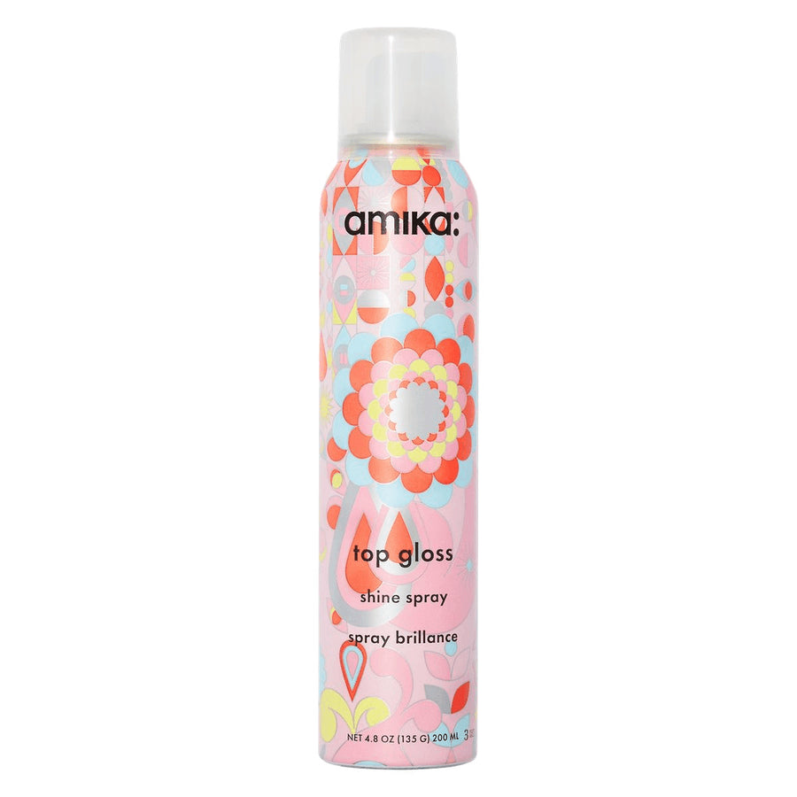 Amika Top Gloss Shine Spray 200 ml