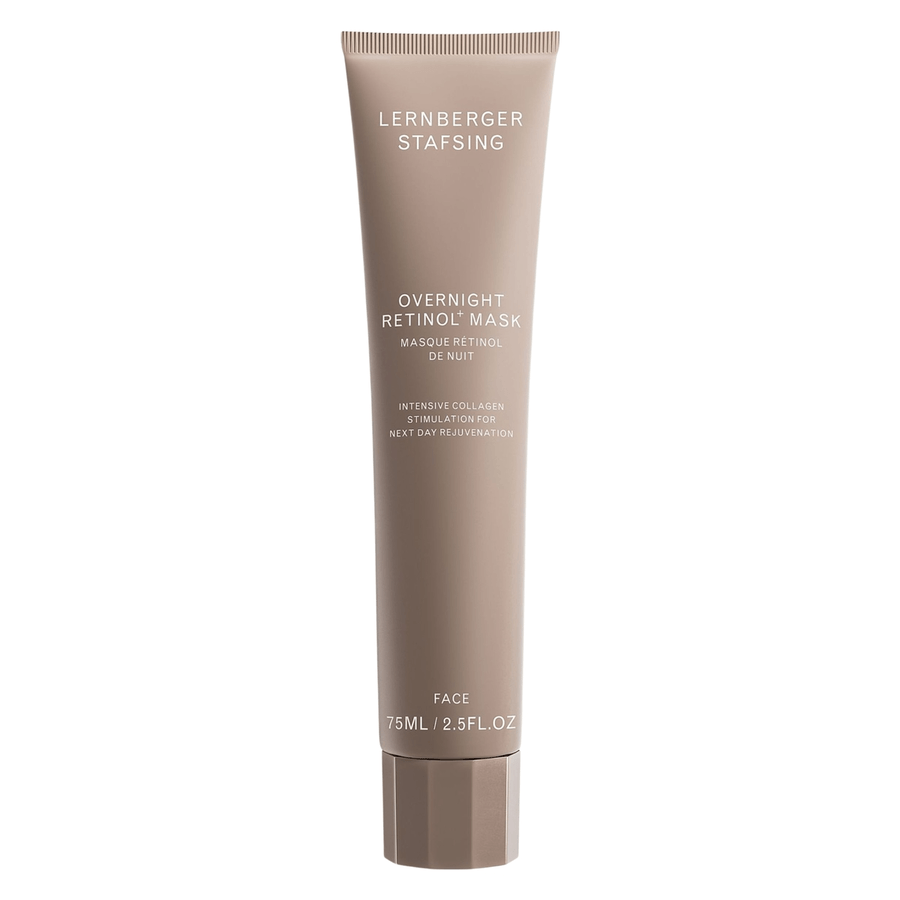 Lernberger Stafsing Overnight Retinol+ Mask 75ml
