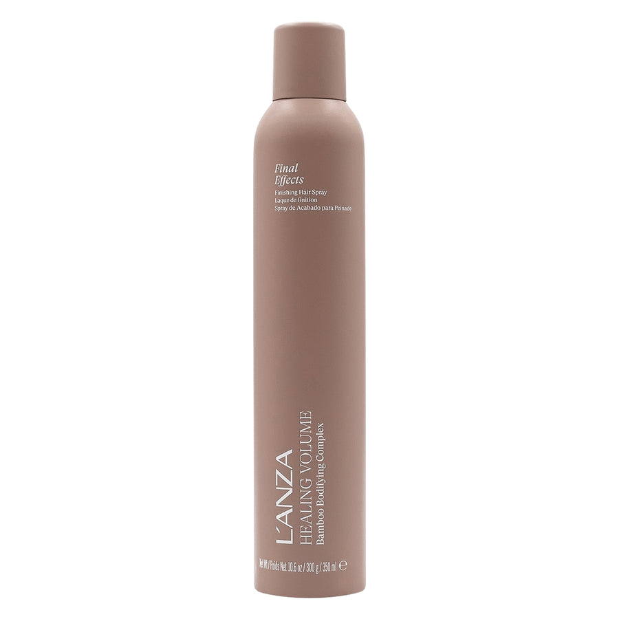 Lanza Healing Volume Final Effects Finishing Hair Spray 350 ml