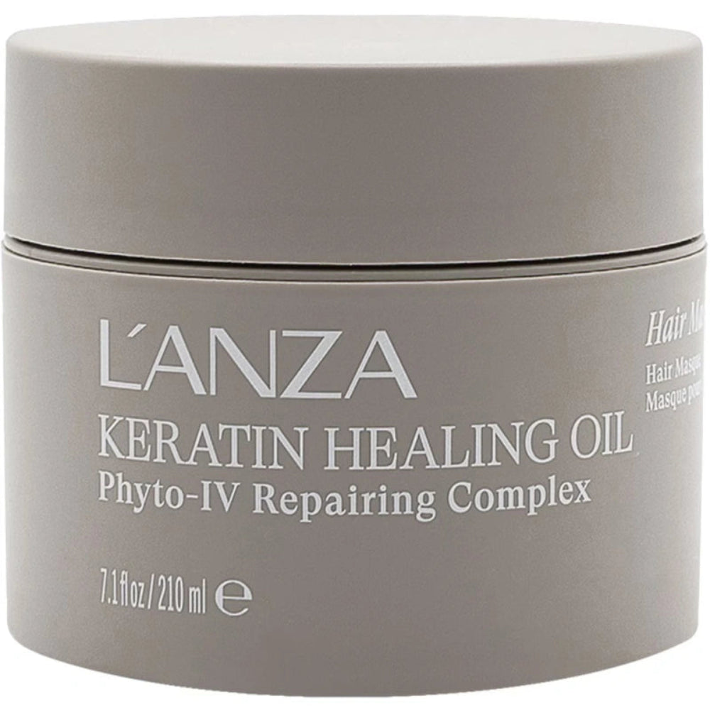 Lanza Keratin Healing Oil Masque