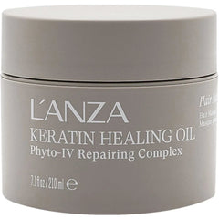 Lanza Keratin Healing Oil Masque