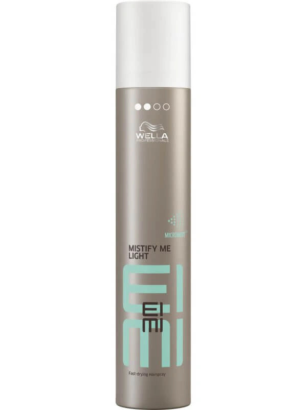 Wella Professionals Wella EIMI Mistify Me Light 300ml