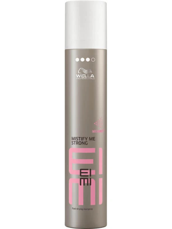 Wella Professionals Wella EIMI Mistify Me Strong 300ml