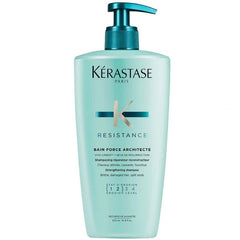 Kérastase Resistance Bain Force Architecte shampoo 500 ml